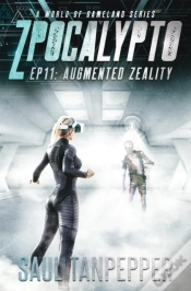 Capa do artigo Augmented Zeality