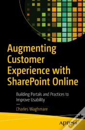 Capa do artigo Augmenting Customer Experience With Sharepoint Online