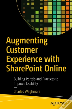 Capa do artigo Augmenting Customer Experience With Sharepoint Online