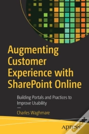 Capa do artigo Augmenting Customer Experience With Sharepoint Online
