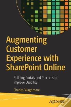 Capa do artigo Augmenting Customer Experience With Sharepoint Online