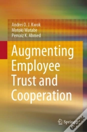 Capa do artigo Augmenting Employee Trust And Cooperation