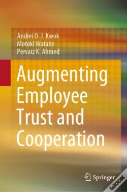 Capa do artigo Augmenting Employee Trust And Cooperation