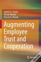 Capa do artigo Augmenting Employee Trust And Cooperation