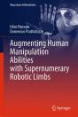 Augmenting Human Manipulation Abilities With Supernumerary Robotic Limbs - Preview