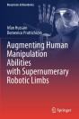 Augmenting Human Manipulation Abilities With Supernumerary Robotic Limbs - Preview