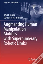 Capa do artigo Augmenting Human Manipulation Abilities With Supernumerary Robotic Limbs