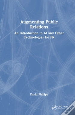 Capa do artigo Augmenting Public Relations