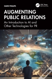 Capa do artigo Augmenting Public Relations