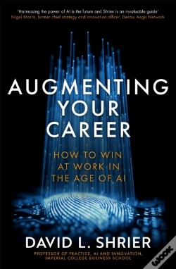 Capa do artigo Augmenting Your Career