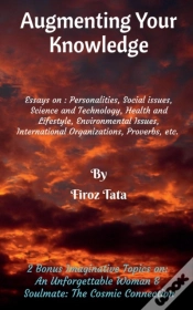 Capa do artigo Augmenting Your Knowledge
