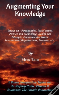 Capa do artigo Augmenting Your Knowledge