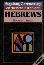 Capa do artigo Augsburg Commentary On The New Testament - Hebrews