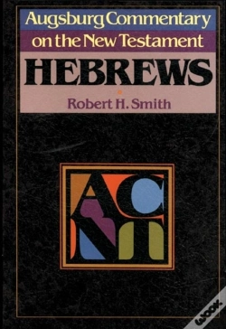 Capa do artigo Augsburg Commentary On The New Testament - Hebrews