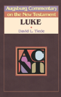 Augsburg Commentary On The New Testament - Luke - Preview