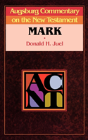 Augsburg Commentary On The New Testament - Mark - Preview