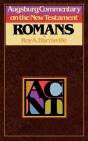 Augsburg Commentary On The New Testament - Romans - Preview