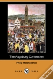 Capa do artigo Augsburg Confession (Dodo Press)