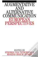 Augumentative And Alternative Communication