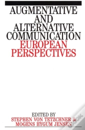 Augumentative And Alternative Communication