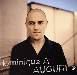 Capa do artigo Auguri - Vinil