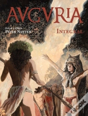 Capa do artigo Auguria Integral