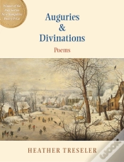 Capa do artigo Auguries & Divinations