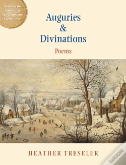 Capa do artigo Auguries & Divinations