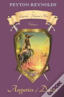 Auguries Of Dawn