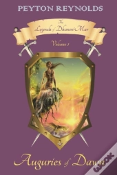 Auguries Of Dawn