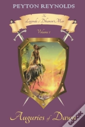 Capa do artigo Auguries Of Dawn