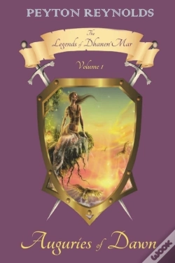 Capa do artigo Auguries Of Dawn