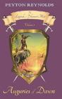 Auguries Of Dawn - Preview