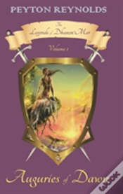 Capa do artigo Auguries Of Dawn