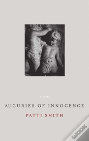 Capa do artigo Auguries Of Innocence