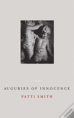 Capa do artigo Auguries Of Innocence