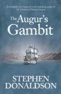 Augur'S Gambit - Preview