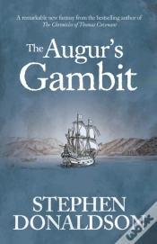 Capa do artigo Augur