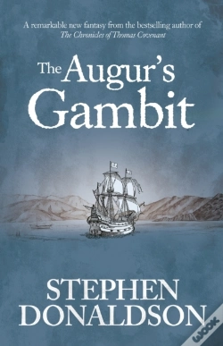 Capa do artigo Augur'S Gambit