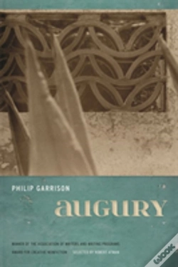 Capa do artigo Augury