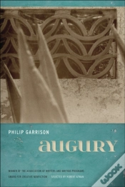 Capa do artigo Augury