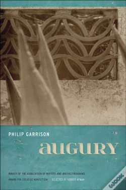 Capa do artigo Augury