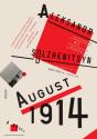 August 1914: A Novel - Preview