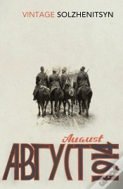 Capa do artigo August 1914
