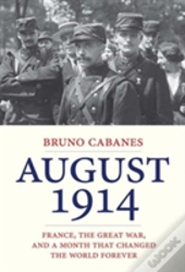 August 1914