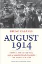 August 1914 - Preview