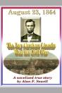 August 23, 1864 - Preview