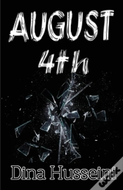 Capa do artigo August 4th