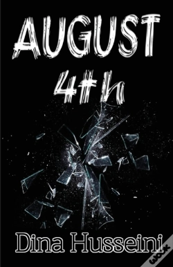 Capa do artigo August 4th