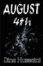 August 4th - Preview